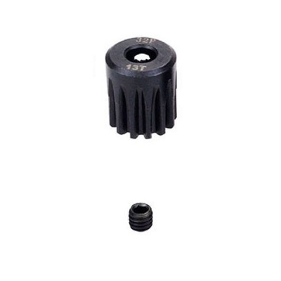 Fastrax 32dp 14t Steel Pinion Gear (5mm)